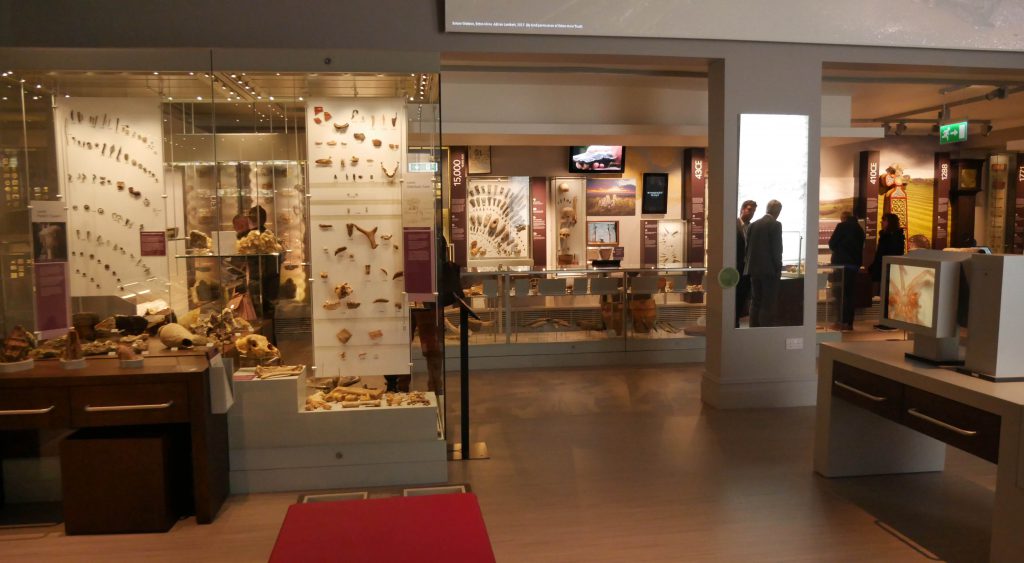 Buxton Museum officially opened by Duke of Devonshire