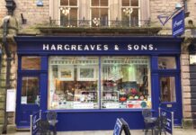 Hargreaves & Son Ltd