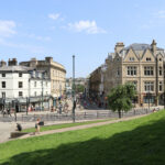 Buxton named in The Sunday Times Best Places to Live 2024
