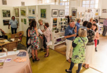 The Green Man Gallery 2019