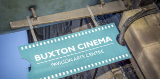 Buxton Cinema