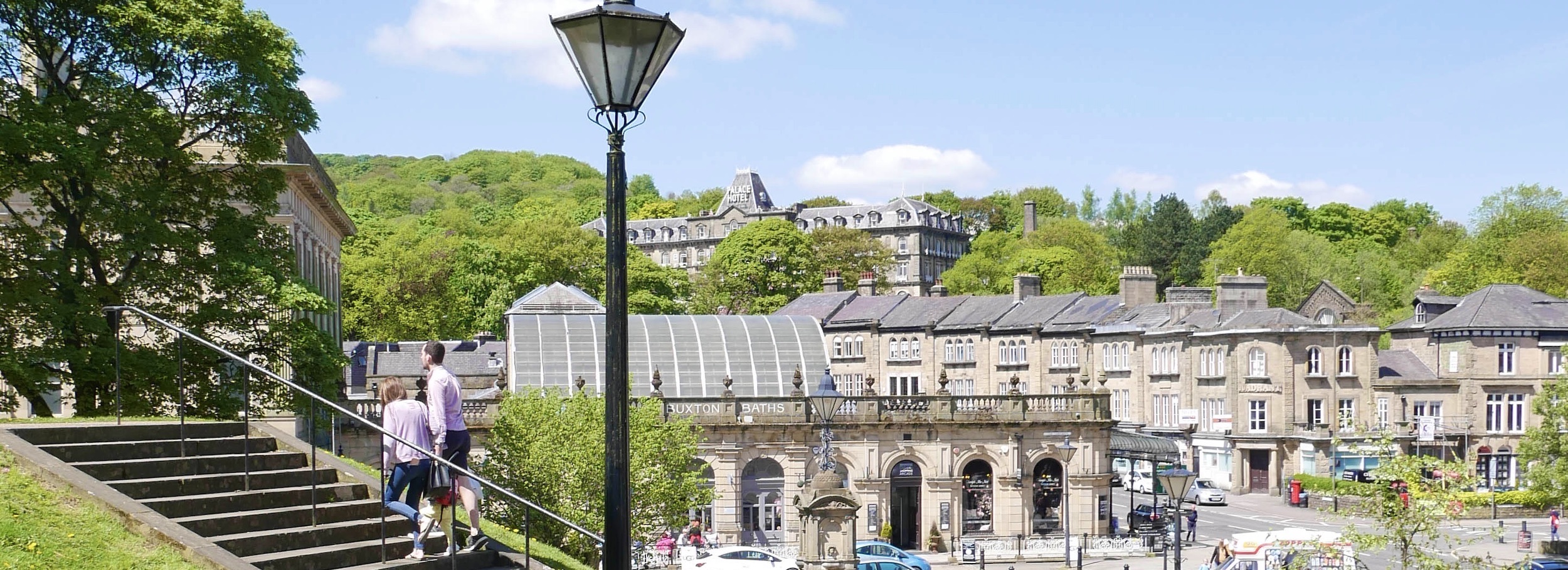 Explore Buxton What S On And Things To Do In Buxton The Peak