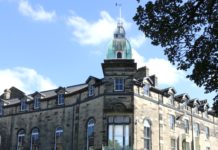 Buxton Museum reopens