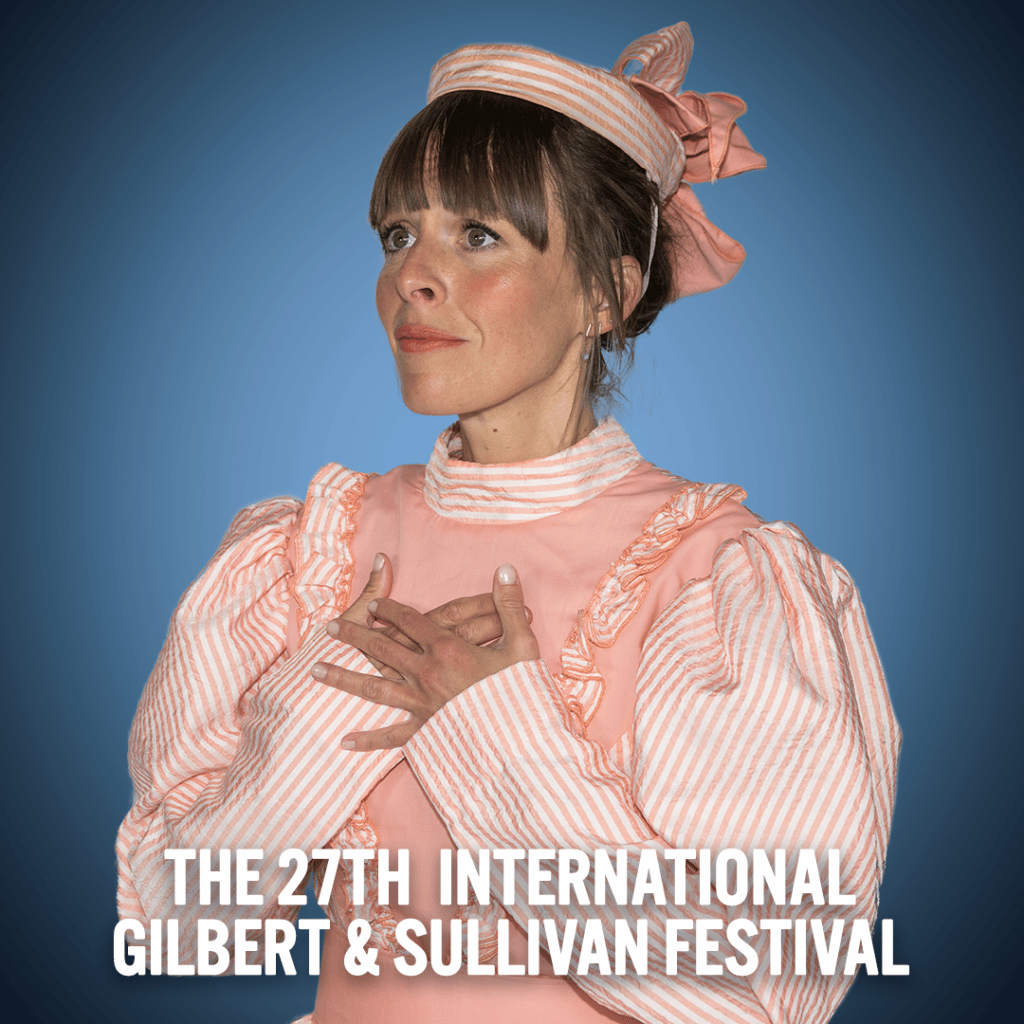 Gilbert & Sullivan Festival