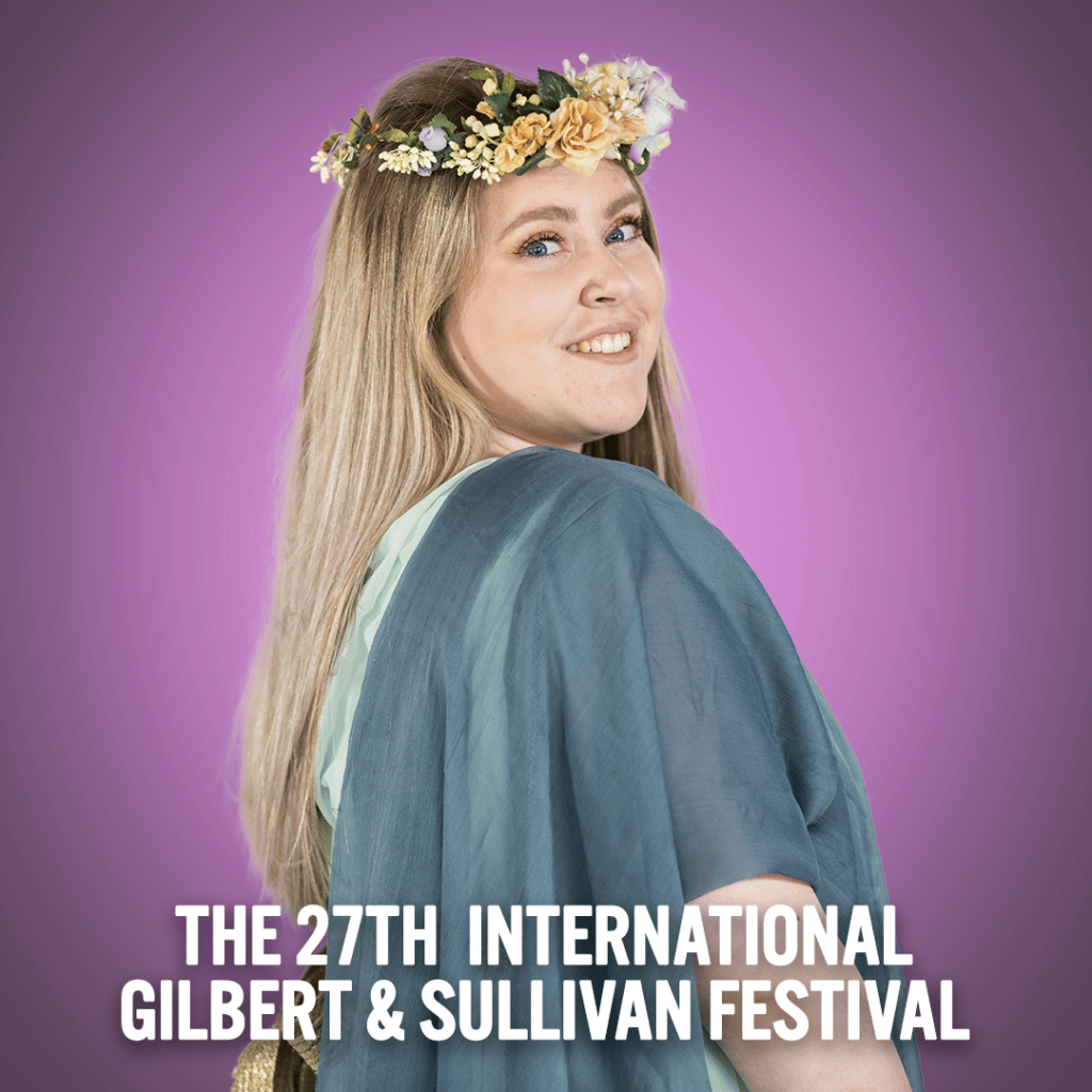 Gilbert & Sullivan Festival