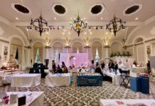 Wedding Fair