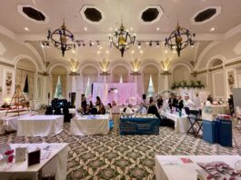 Wedding Fair