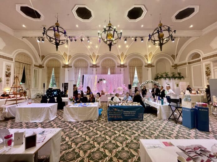 Wedding Fair