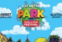 Eat in the Park