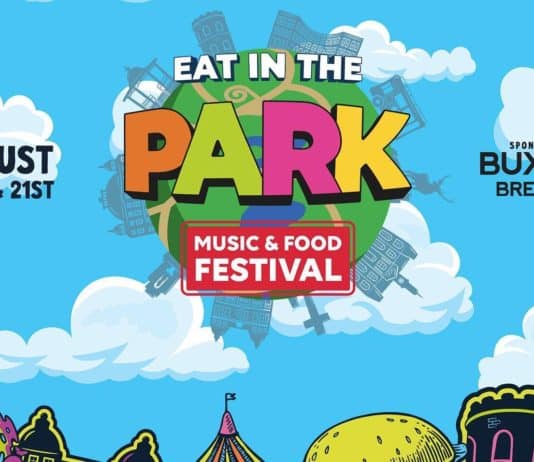 Eat in the Park