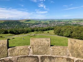 Best Hikes & Walks in Buxton