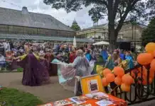 Buxton Festival Fringe reveals event’s £300k boost to local economy! Buxton Festival Fringe