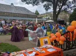 Buxton Festival Fringe
