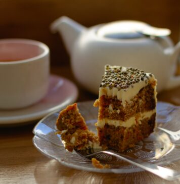 23 Best Cafés and Tea Rooms in the Peak District & Derbyshire