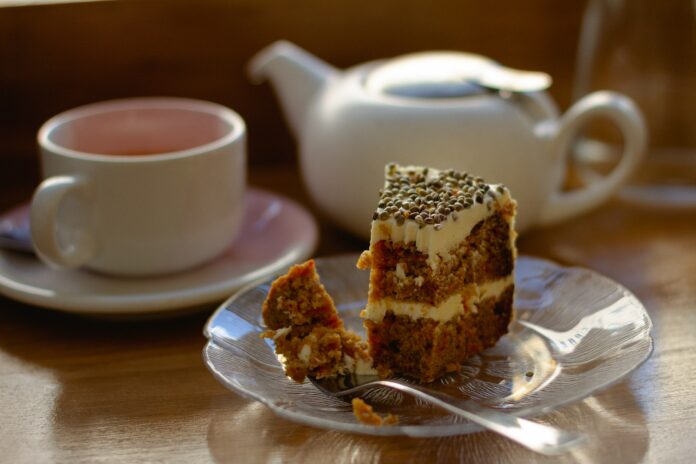23 Best Cafés and Tea Rooms in the Peak District & Derbyshire