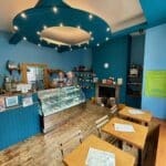 handmade luxury chocolates in Buxton