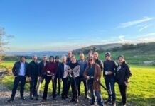 Cold Springs Farm Gun Club