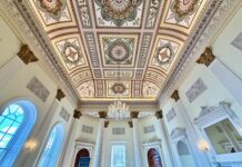 Heritage Open Days 2025