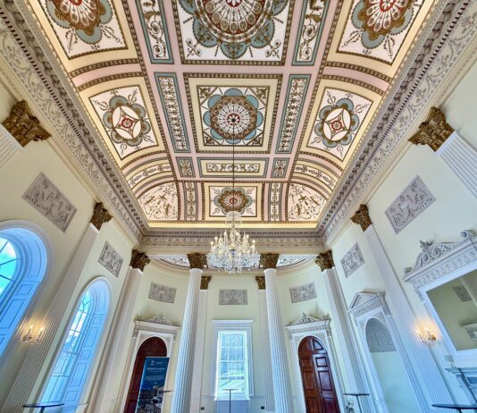 Heritage Open Days 2025