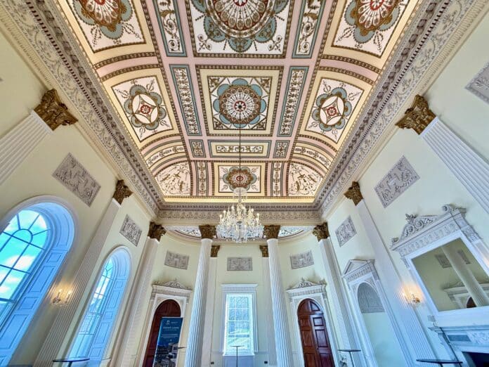 Heritage Open Days 2025