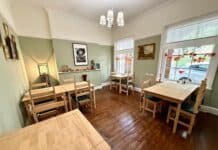 The Serpentine – Luxury Afternoon Tea & Sharing Boards