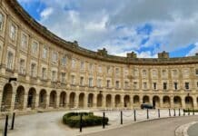 A New Era for Buxton’s Iconic Hotels: Champneys to Lead Buxton Crescent and the Old Hall Hotel into the Future